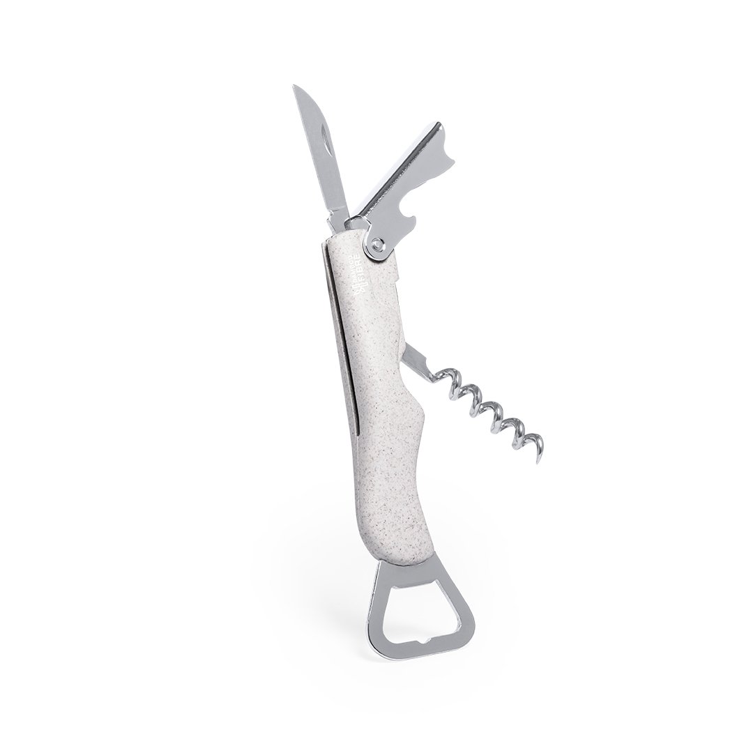 Sacacorchos Abridor Lavip