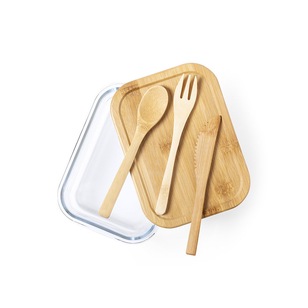 Fiambrera Bejar - Imagen 3