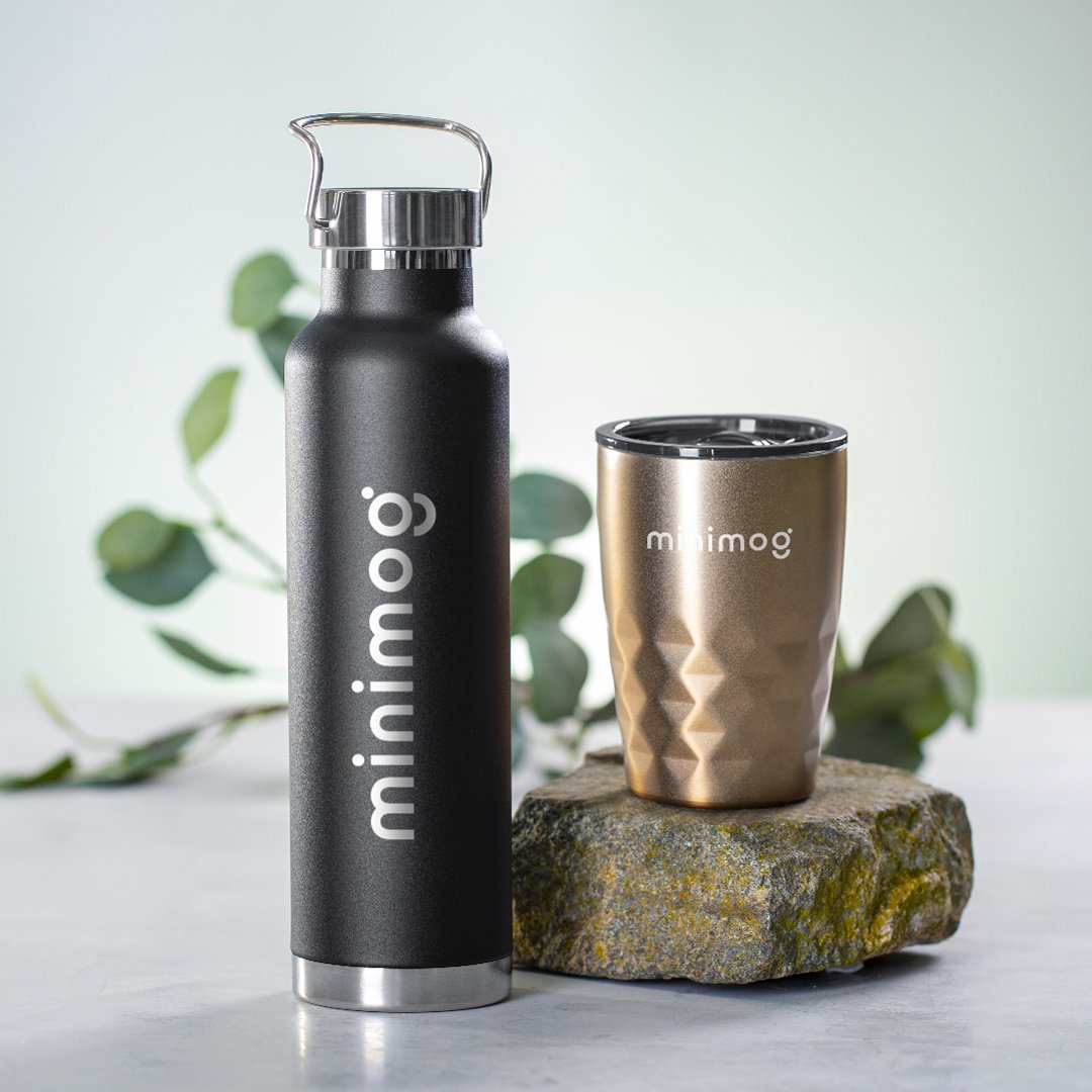 Bidón Térmico Staver - Imagen 4