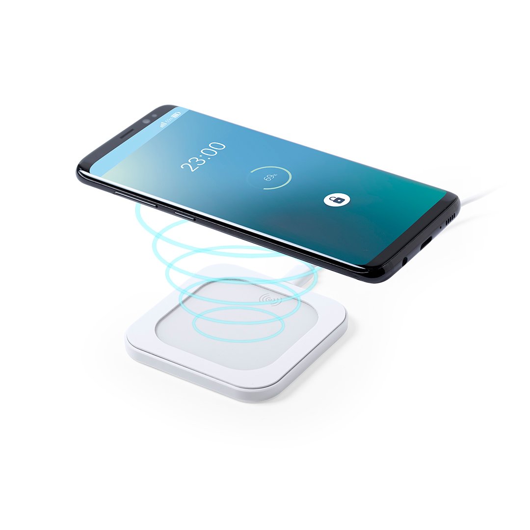 Auriculares Cargador Benyer - Imagen 3