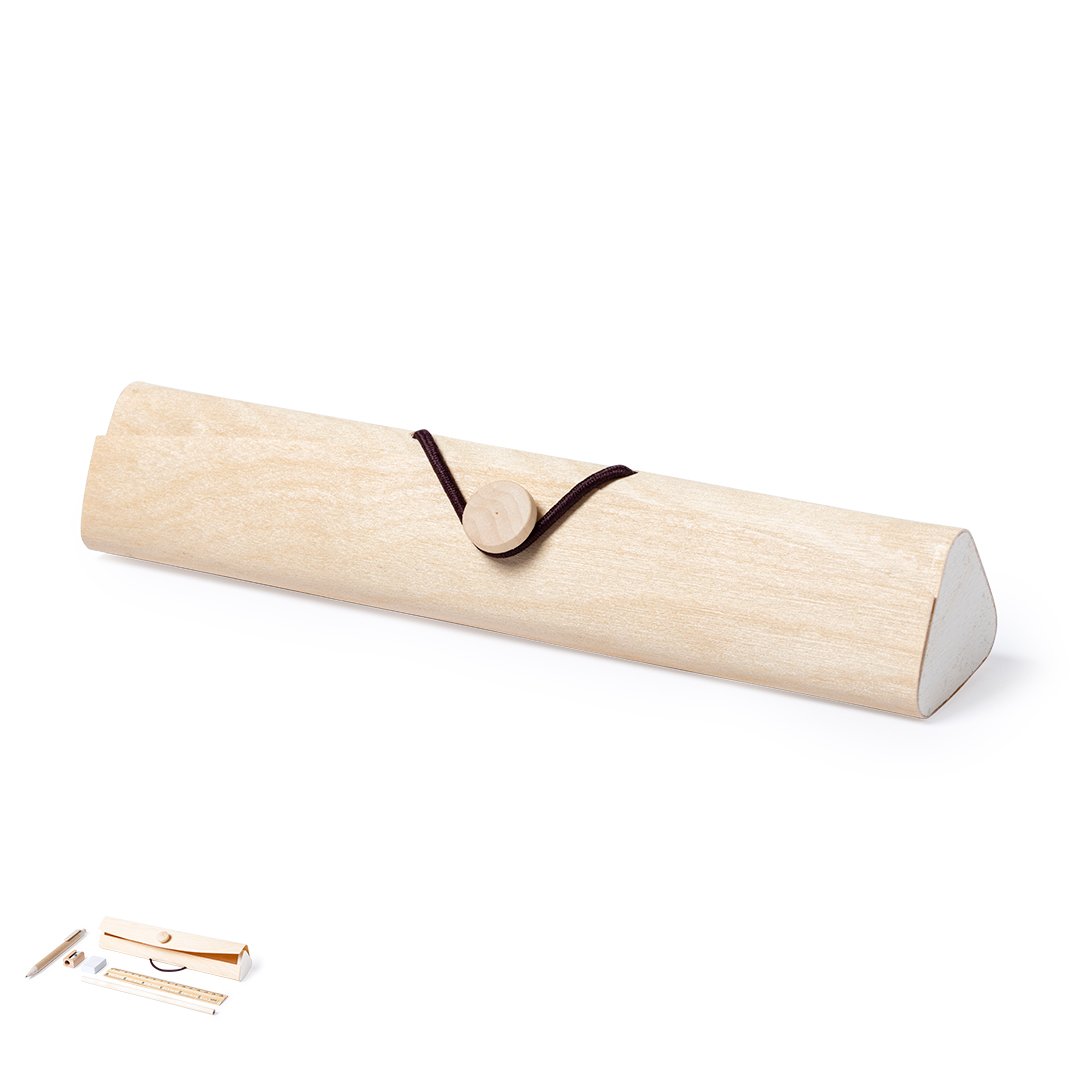 Estuche Palermo