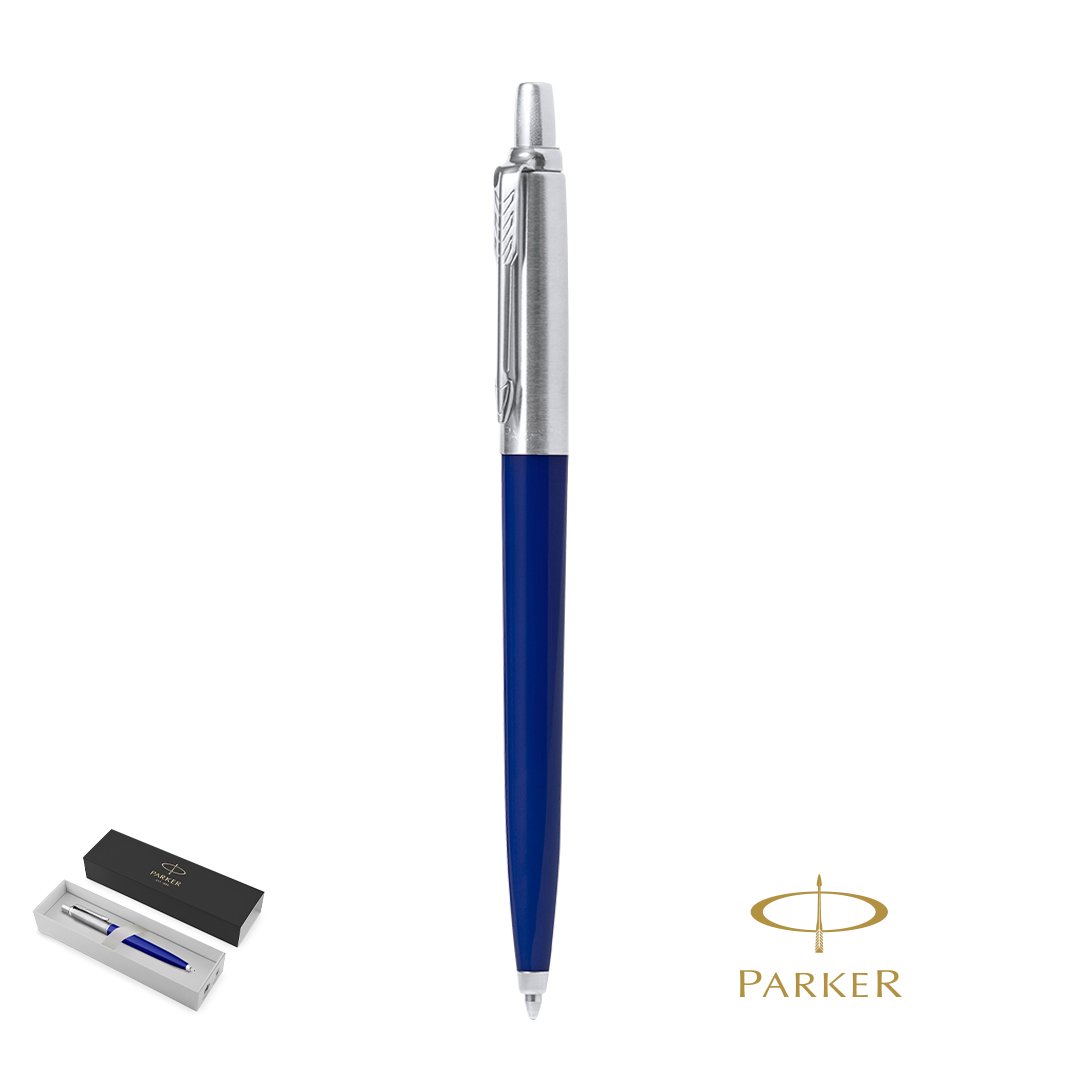 Bolígrafo Jotter Recycled