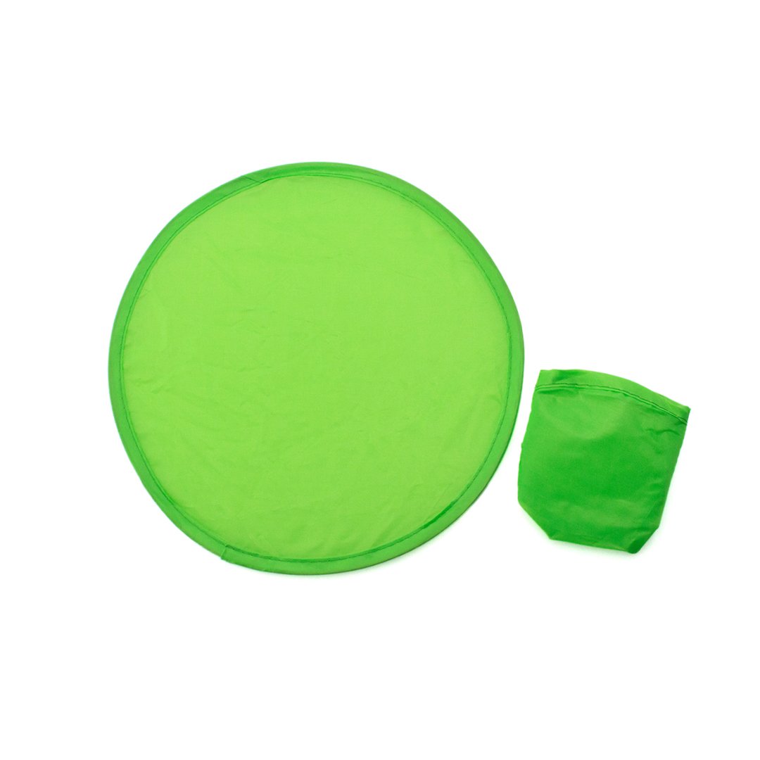 Frisbee Watson - Imagen 2