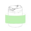 Alrededor del vaso