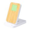 Frontal zona superior (3x3 cm)