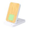 Frontal Zona Inferior (3x3 cm)