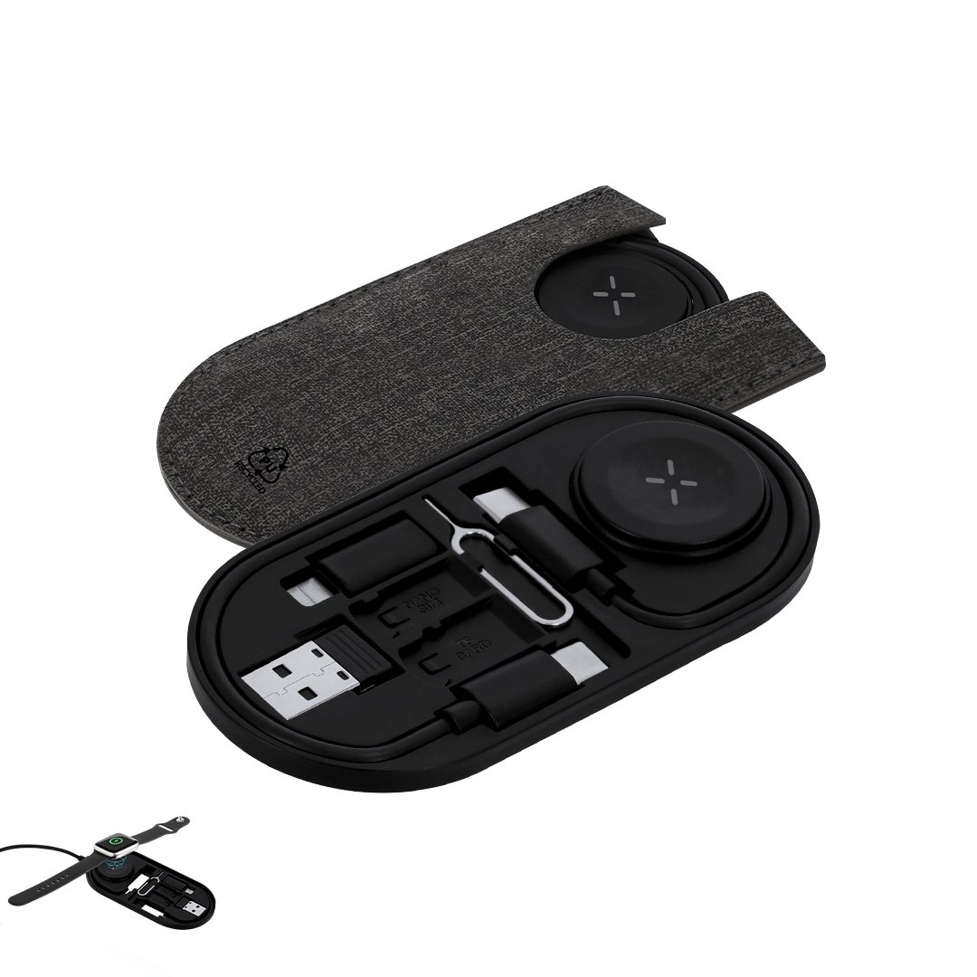 Set Cables Cargadores Nebrex