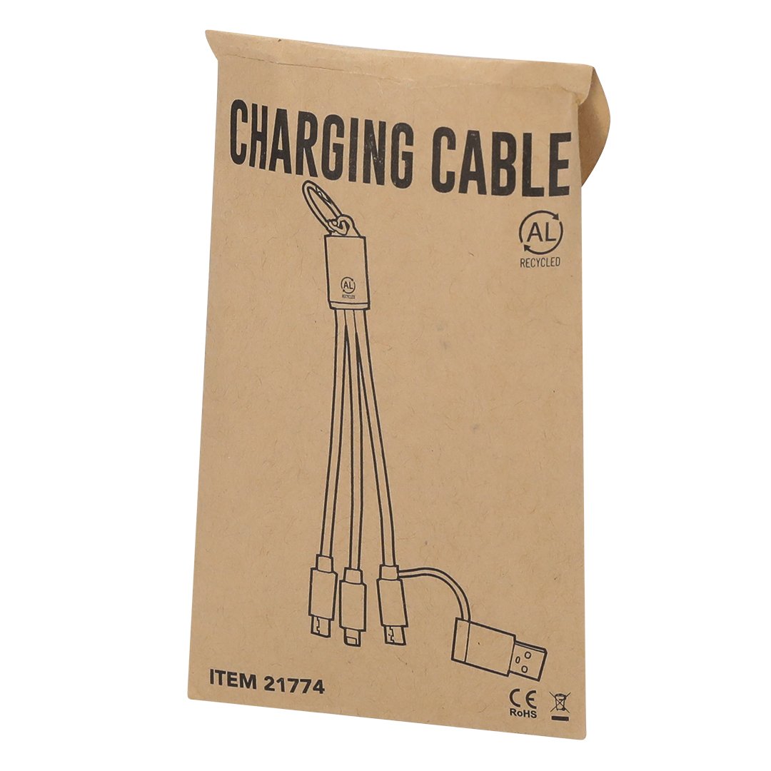 Cable Cargador Bikoc - Imagen 7