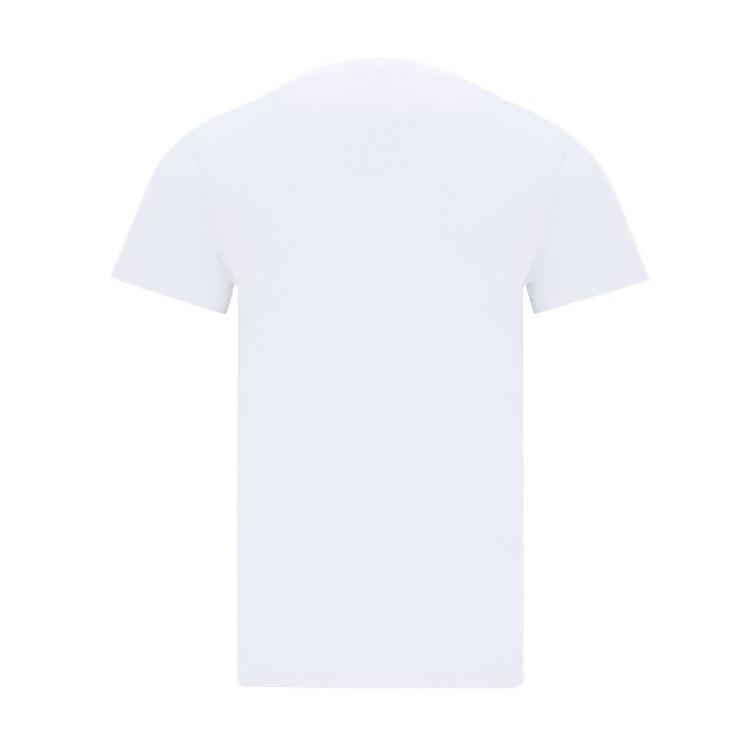 Camiseta Adulto Blanca Stiles - Imagen 5