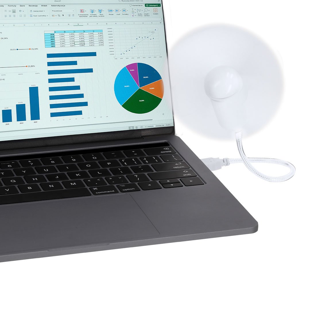 Ventilador Winsord - Imagen 5