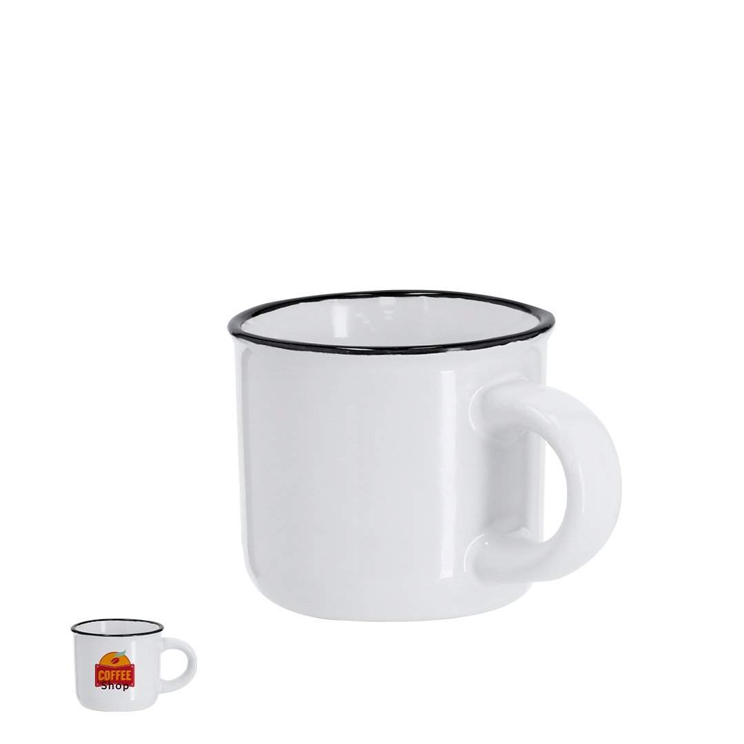 Taza Sublimación Monbeik