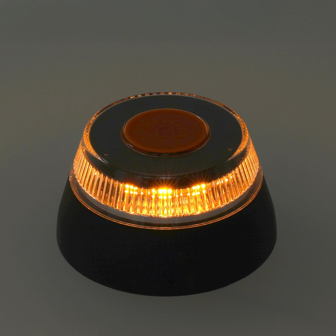 Luz Emergencia V16 Geolocalizada Kershaw - Imagen 6