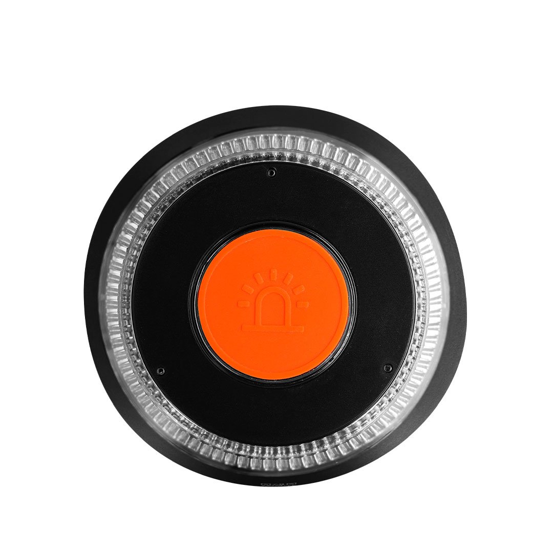 Luz Emergencia V16 Geolocalizada Kershaw - Imagen 3