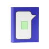 En la portada (2x2.5 cm)