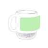 Alrededor de la taza