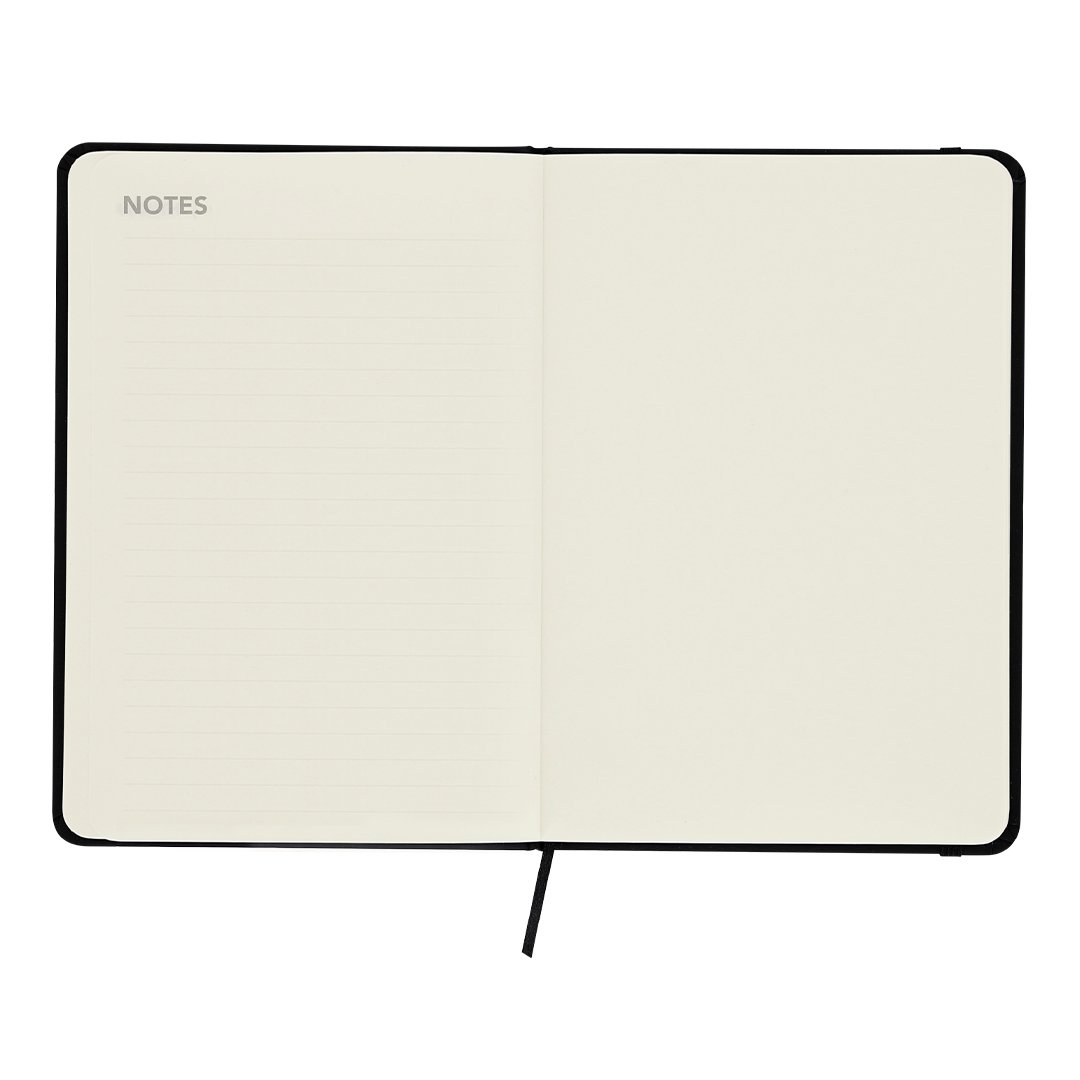 Bloc Notas Planning Mensual Crix - Imagen 3