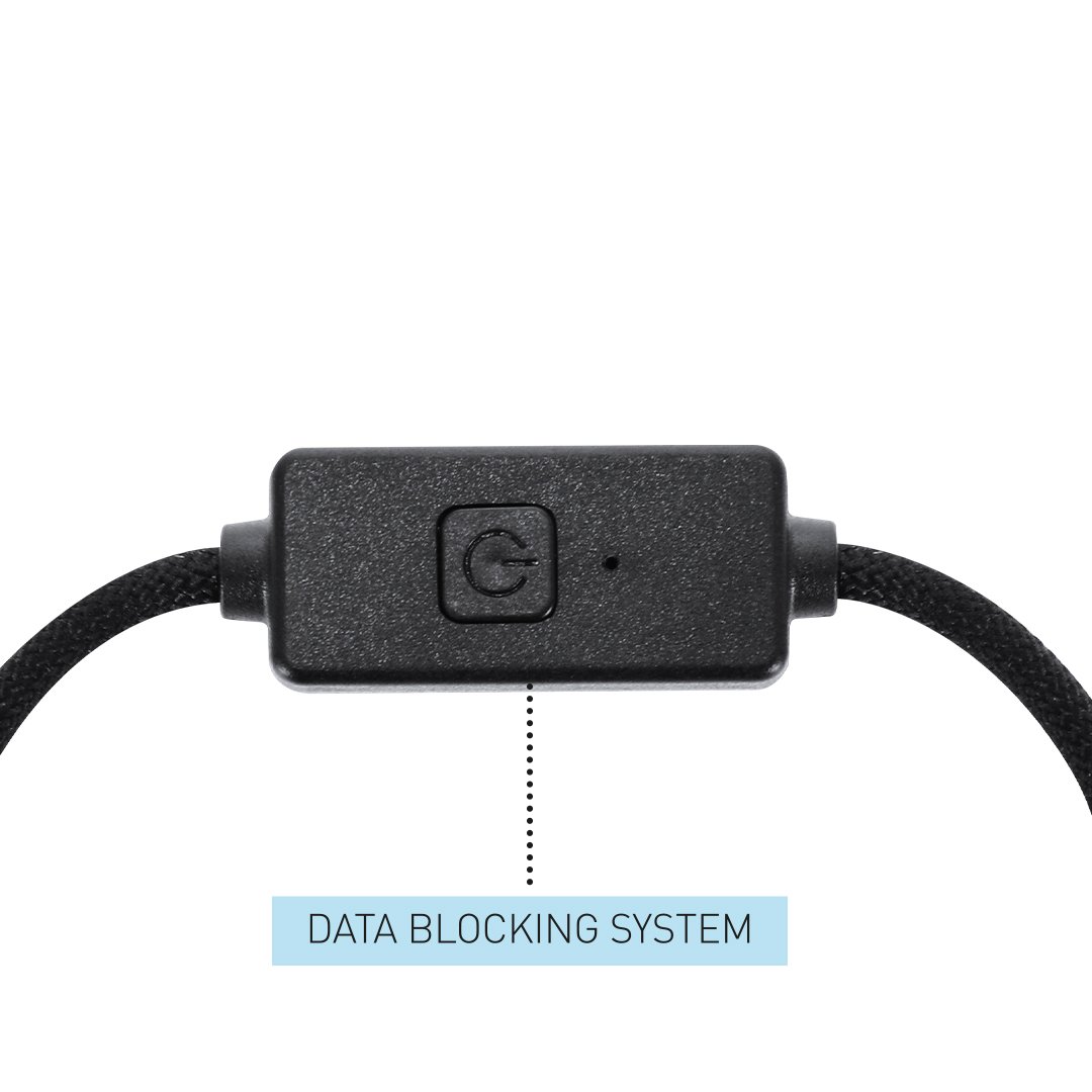 Cable Protección Piratería Gabbo - Imagen 2