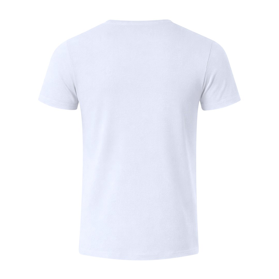 Camiseta Adulto Blanca Epika - Imagen 5
