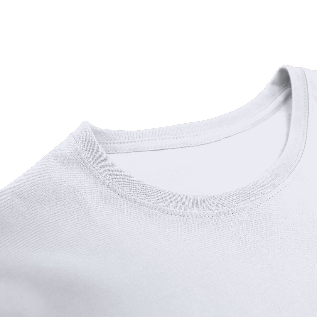 Camiseta Adulto Blanca Epika - Imagen 4