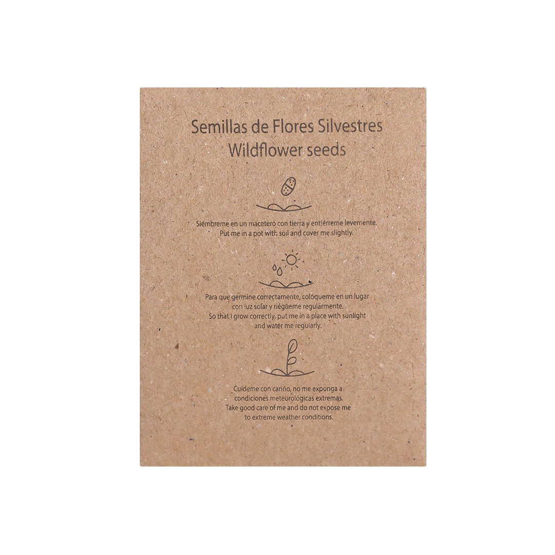 Sobre Semillas Balvor - Imagen 5