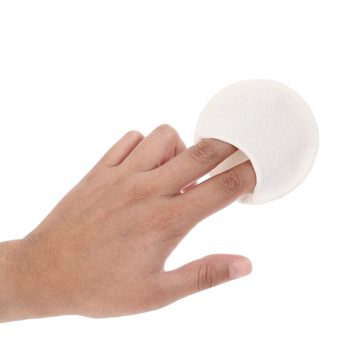 Set Discos Limpieza Facial Dayax - Imagen 5