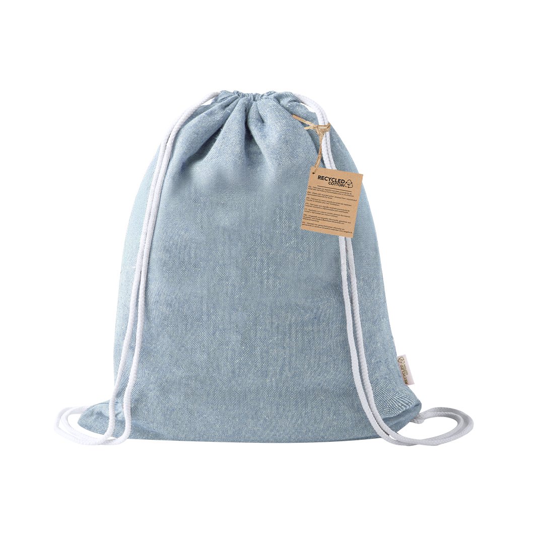 Mochila Pareo Borinex - Imagen 2