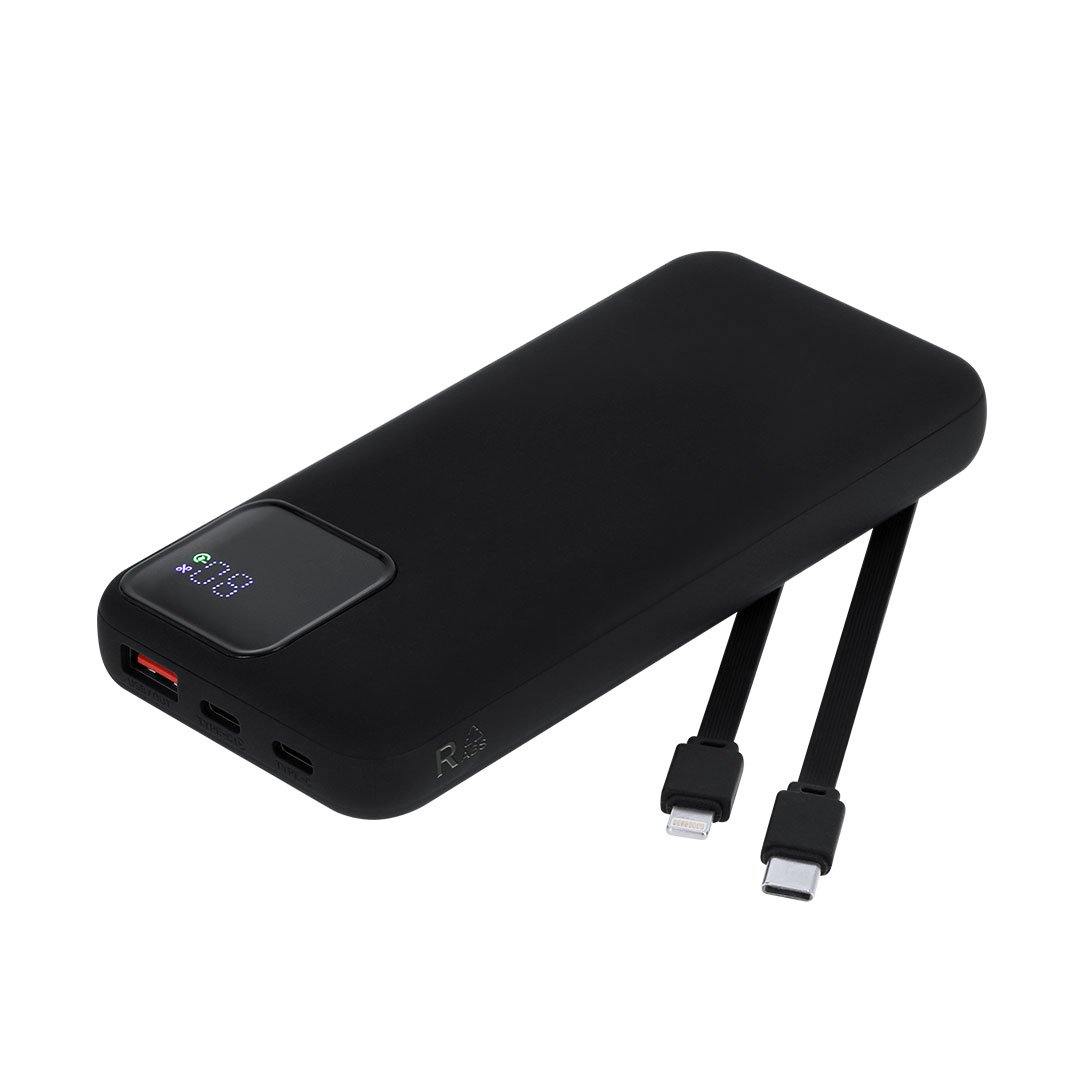 Power Bank Fatuox - Imagen 5