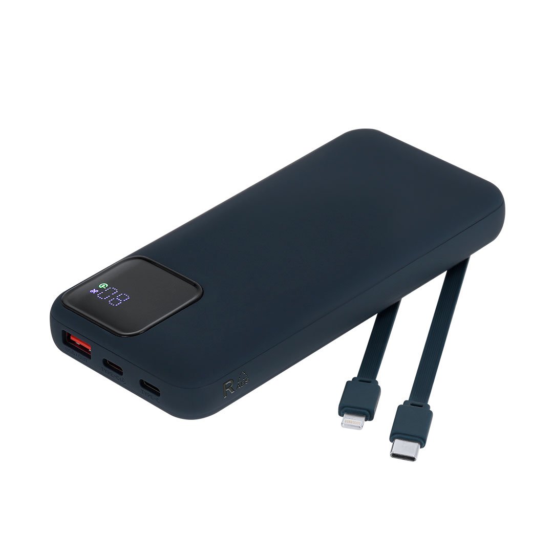 Power Bank Fatuox - Imagen 2