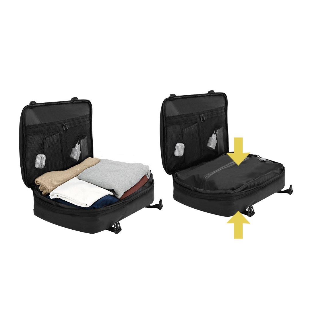 Mochila al Vacío Garnep - Imagen 8