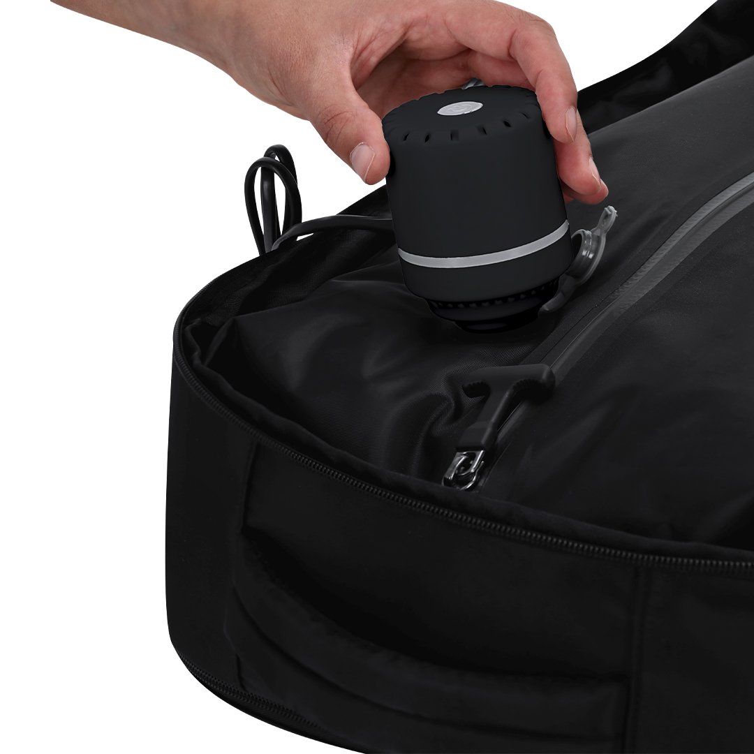 Mochila al Vacío Garnep - Imagen 3