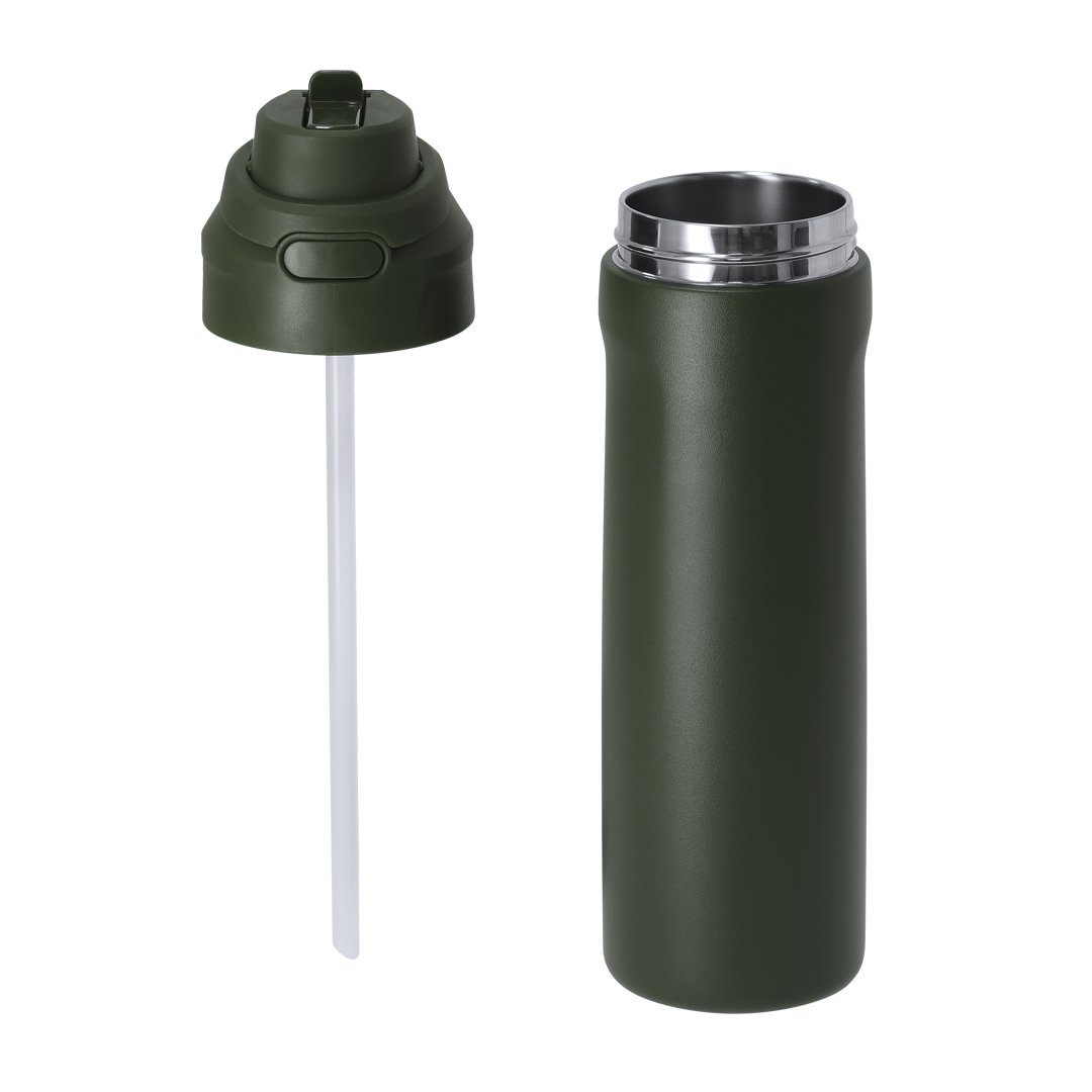 Bidón Térmico Ninivek - Imagen 3