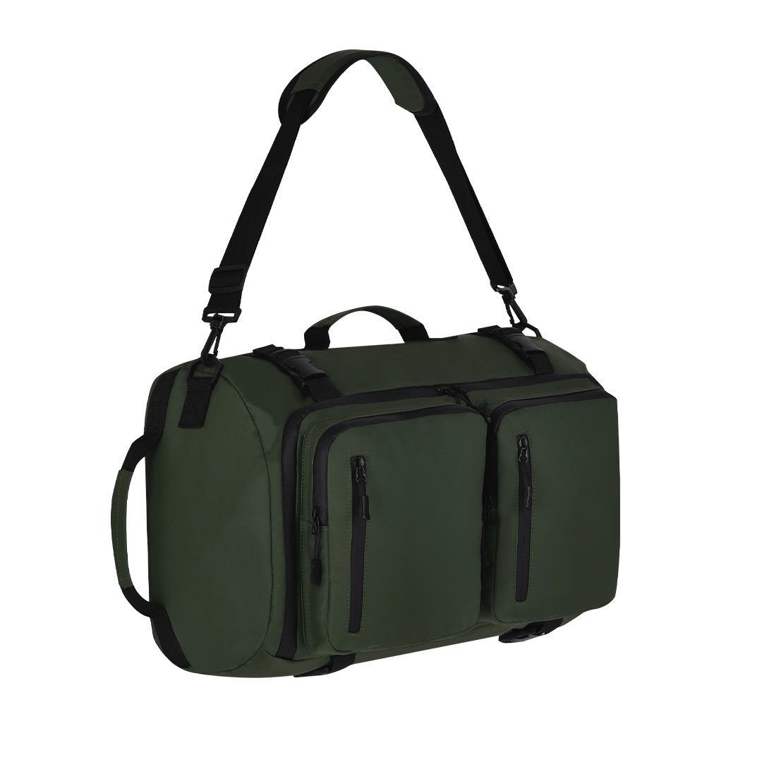 Bolso Mochila Mekong - Imagen 5