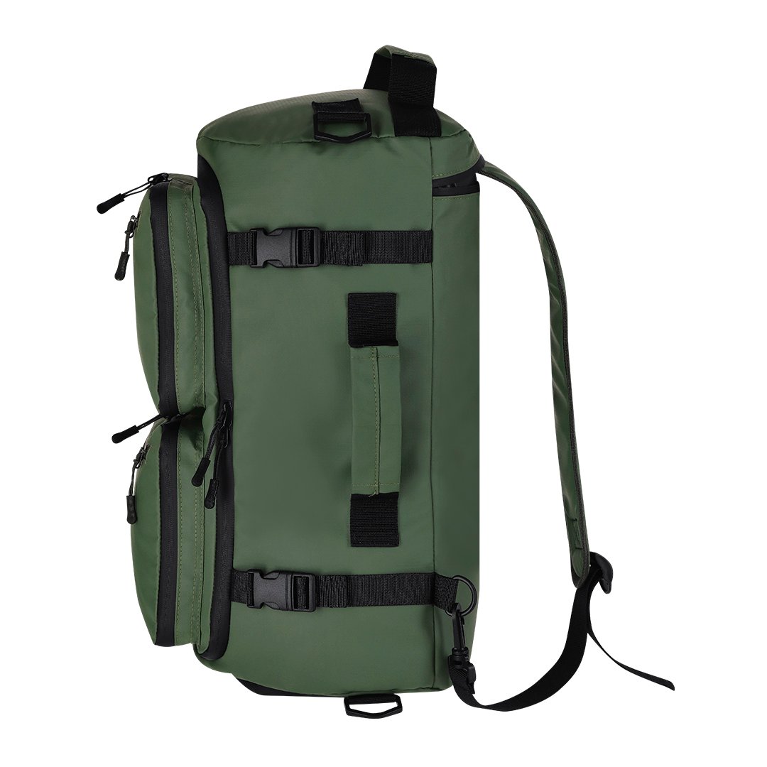 Bolso Mochila Mekong - Imagen 4