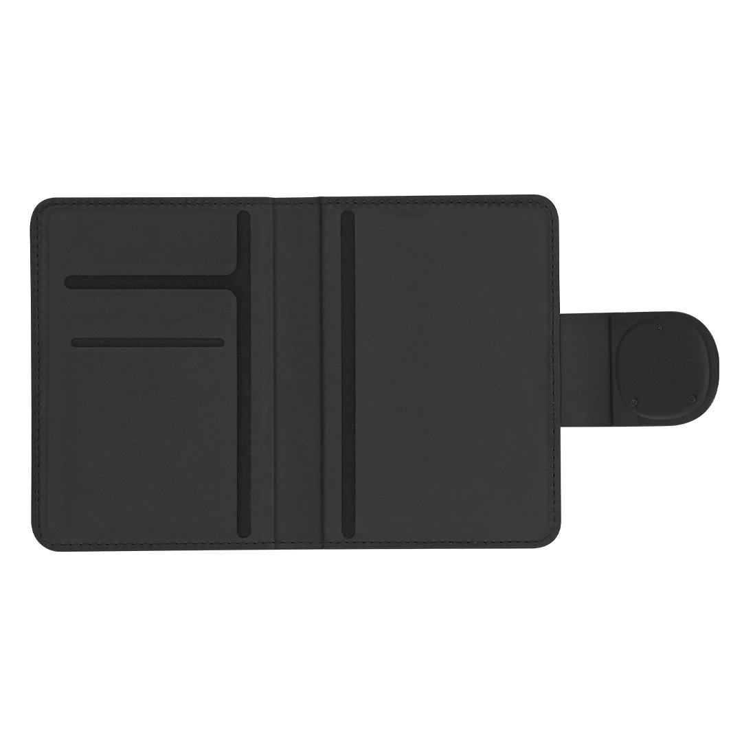 Funda Pasaporte Localizador Rebec - Imagen 7