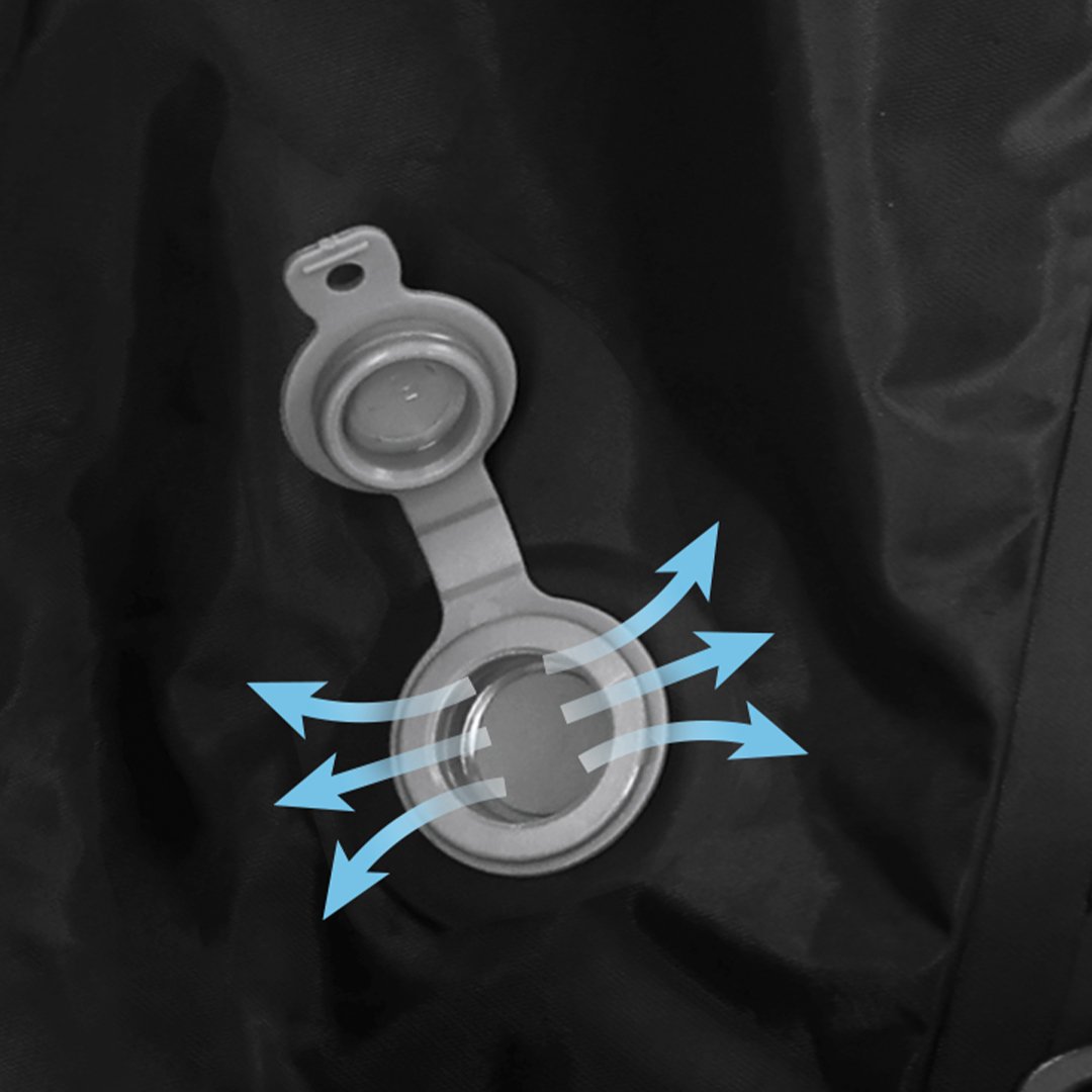 Mochila al Vacío Nymeria - Imagen 2