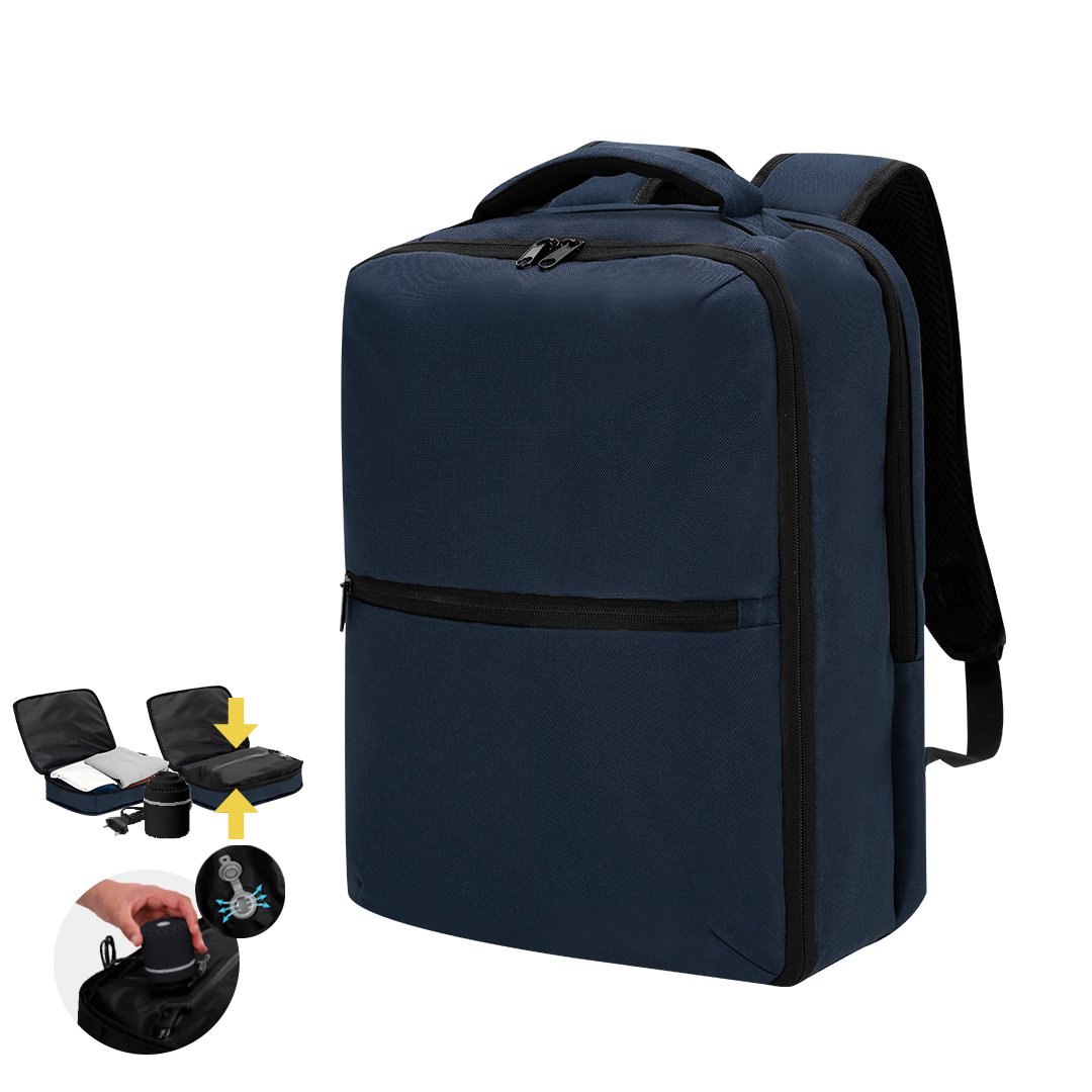 Mochila al Vacío Nymeria