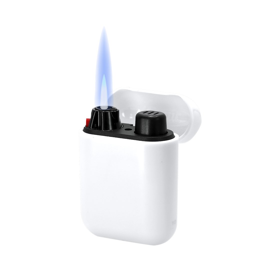 Encendedor Leidos Llama Jet - Imagen 2